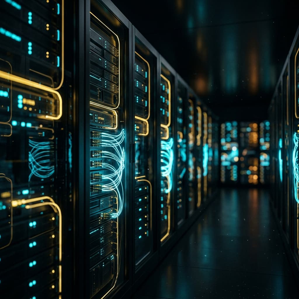 Kronos Sqwasha Digital Infrastructure